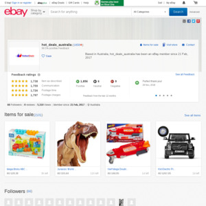 eBay Australia hot_deals_australia
