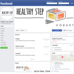 Healthy Step Hobart