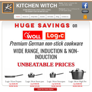 kitchenwitch.com.au
