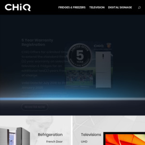 chiq.com.au