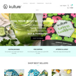 kulture.store