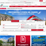 trenitalia.com