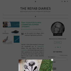 refabdiaries.com