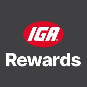 IGA Rewards
