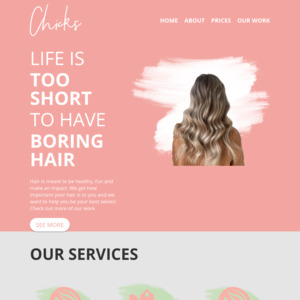 chicksstudio.com.au