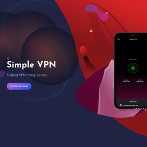 Simple VPN