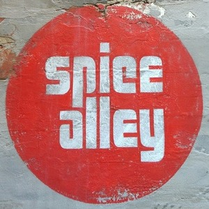 Spice Alley
