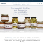 Cornersmith