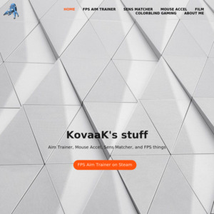 kovaak.com