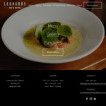 Leonards Bar & Bistro