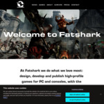 fatshark.se