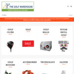 The Golf Warehouse