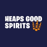 Heaps Good Spirits