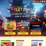 fruitninja.com