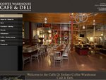 Coffee Warehouse Cafe & Deli
