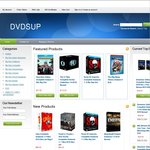 dvdsup.com
