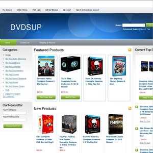 dvdsup.com