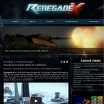 renegade-x.com