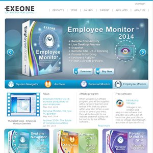 exeone.com