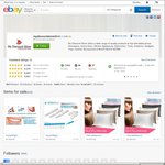 eBay Australia mydiscountstore2014
