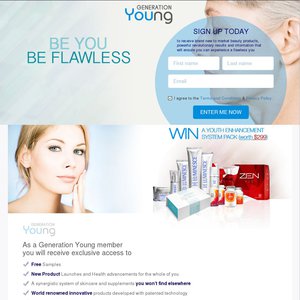 generationyoung.com.au