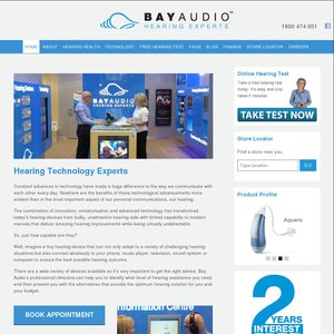 bayaudio.com.au