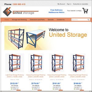 unitedstorage.com.au