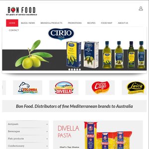 bonfood.com.au