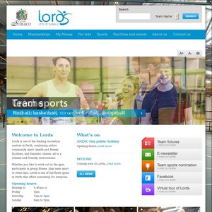 lords.com.au