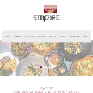 empirebar.com.au