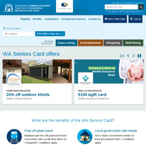 seniorscard.wa.gov.au