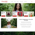 CherryHill Orchards