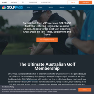 golfpass.com.au