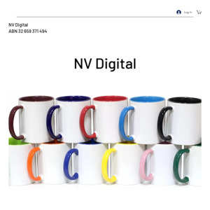NV Digital