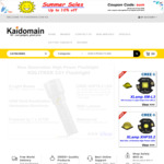 kaidomain.com