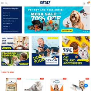 petaz.com.au
