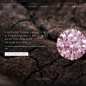 legacypinkdiamonds.com.au