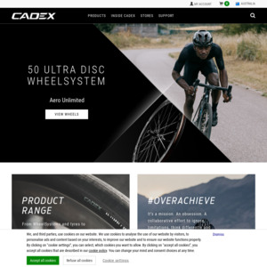 CADEX Cycling