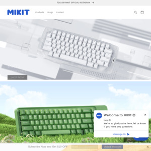mikit.store