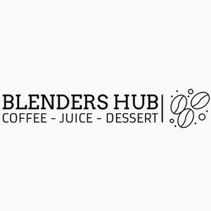 Blenders Hub