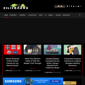 siliconera.com