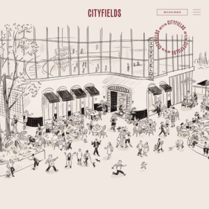 cityfields.com.au