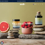 sodii.com.au