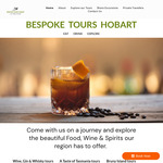 Bespoke Tours Hobart