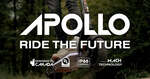 apolloscooters.au