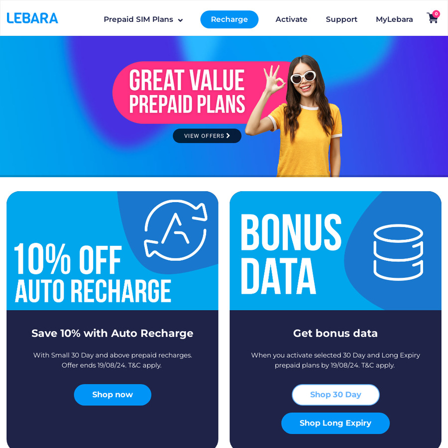 Convert sim to esim lebara ozbargain forums