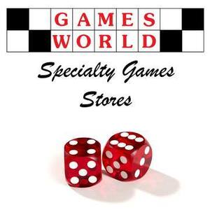 Games World