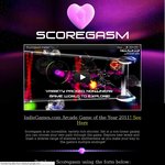 scoregasm-game.com