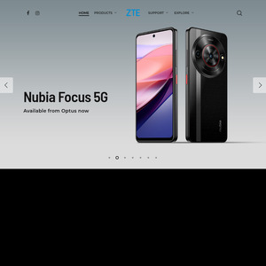 ZTE (Australia)
