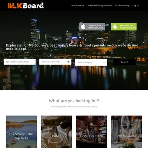 blkboard.com.au